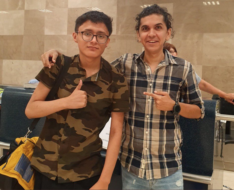 1500 RTs para traer a <a href="/Anaban_Cr/">Anaban ✨</a> para fin de temporada este Domingo? 🥳 Twitch.tv/RockstarCR 🔥😱 Y directos OP de Among Us 😂