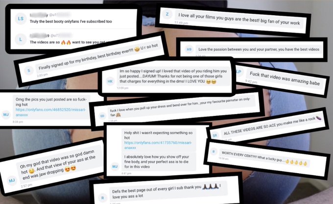 Happy subscribers! 🥰❤️ https://t.co/C0LPVp9bNS https://t.co/kuFdeXPsWl<a href="/tag/pornhub"class="tags"><span>#pornhub</span></a>