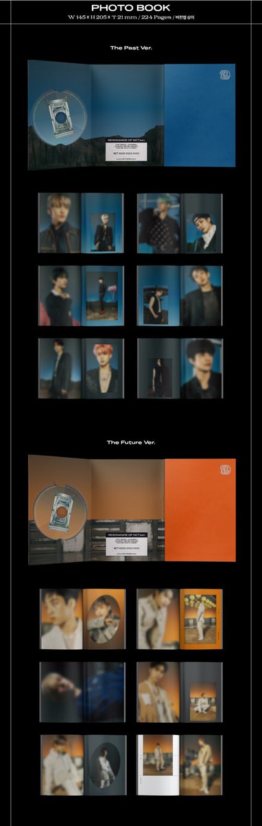 BABYJISUNG_TH's tweet photo. 201002 รายละเอียดอัลบั้ม #NCT2020 : RESONANCE Pt.1

-Photo Book 224 หน้า
-โปสเตอร์เนื้อเพลง 1 ชิ้น
-โปสเตอร์แบบพับ แรนด้อม 1 ชิ้นจาก 3 แบบ
-Photo Card แรนด้อม 1 ชิ้นจาก 23 แบบ
-Yearbook Card แรนด้อม 1 ชิ้นจาก 23 แบบ
-Special Yearbook Card แรนด้อม 1 ชิ้นจาก 23 แบบ (จำนวนจำกัด) https://t.co/DtqDMOVdIE