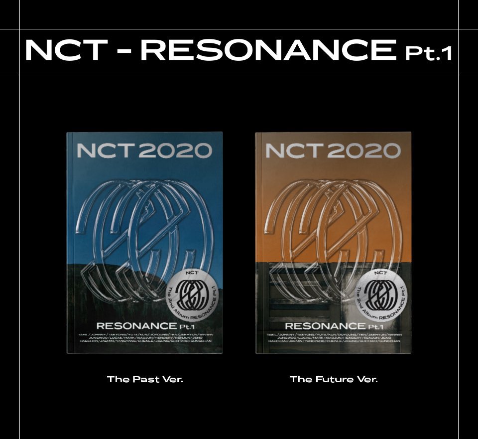 BABYJISUNG_TH's tweet photo. 201002 รายละเอียดอัลบั้ม #NCT2020 : RESONANCE Pt.1

-Photo Book 224 หน้า
-โปสเตอร์เนื้อเพลง 1 ชิ้น
-โปสเตอร์แบบพับ แรนด้อม 1 ชิ้นจาก 3 แบบ
-Photo Card แรนด้อม 1 ชิ้นจาก 23 แบบ
-Yearbook Card แรนด้อม 1 ชิ้นจาก 23 แบบ
-Special Yearbook Card แรนด้อม 1 ชิ้นจาก 23 แบบ (จำนวนจำกัด) https://t.co/DtqDMOVdIE