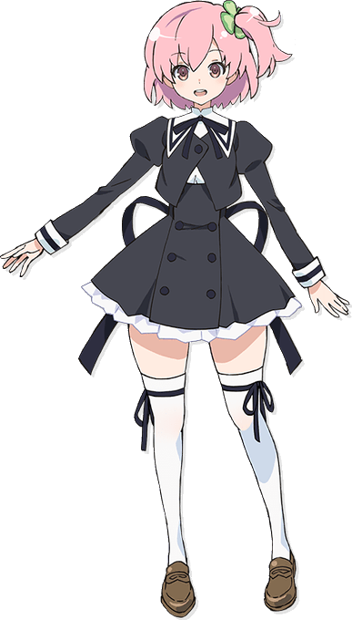 ピンク髪のtwitterイラスト検索結果 ピンク髪のtwitterイラスト検索結果