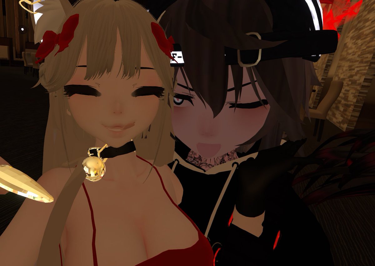Me and my baby <a href="/xTheFallenNinj1/">SolarVibe</a>