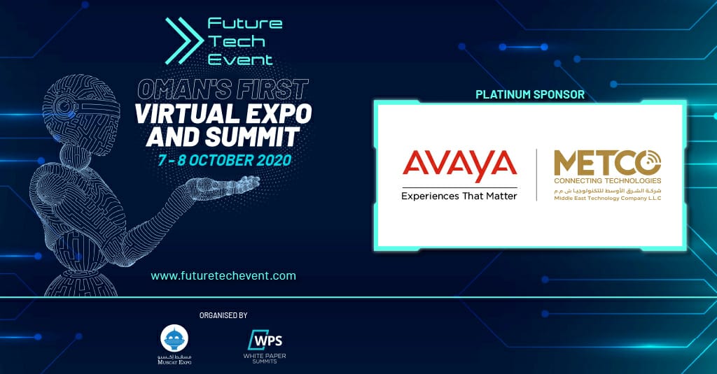 Future Tech Event tweet media