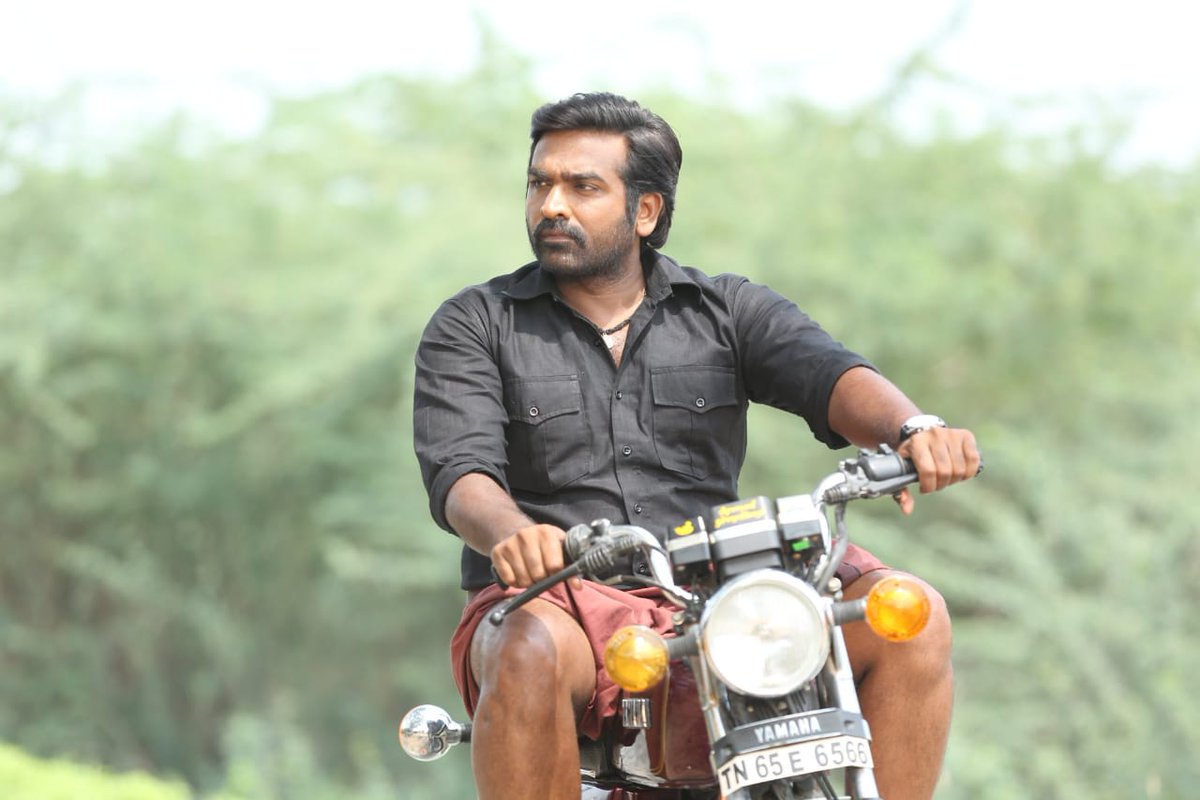 silambu_sm's tweet photo. #MakkalSelvan @VijaySethuOffl in #KaPaeRanasingam from Today
இன்று முதல் உலகமெங்கும் 

ZEEPLEX OTT &amp; DTH @pkvirumandi1 @MakkalSelvanFC
@aishu_dil @ZEE5India @kumaran_VSP https://t.co/J2P92pfBuw