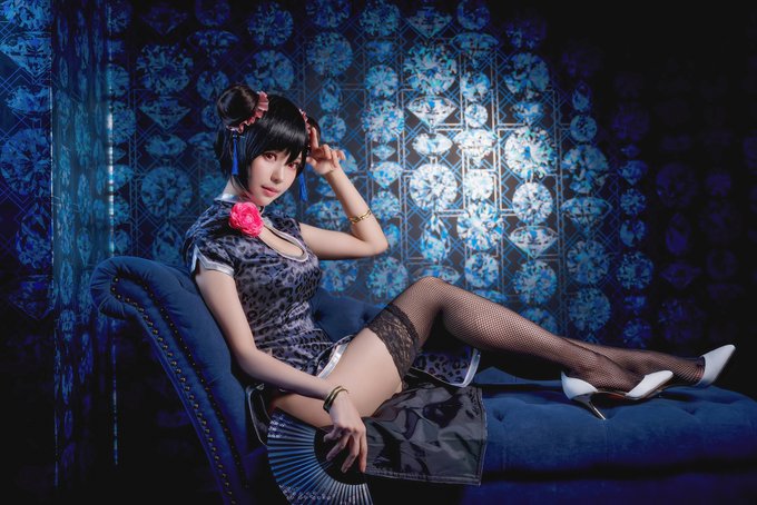 Twitterのコスプレ画像30