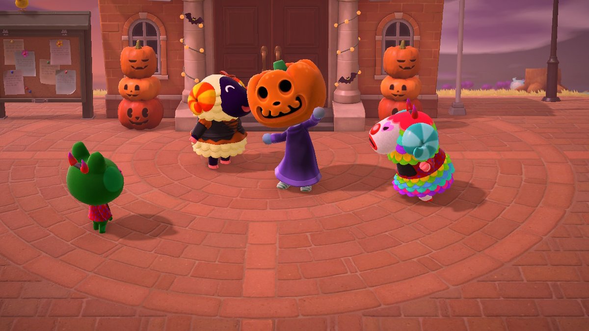 __miloco__'s tweet photo. #どうぶつの森 #AnimalCrossing #ACNH #NintendoSwitch https://t.co/O4jBSTEszO