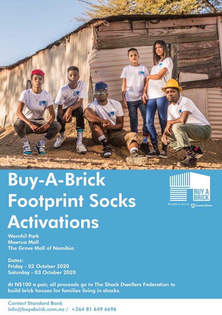 Standard Bank, Maerua Mall, Khomas Region