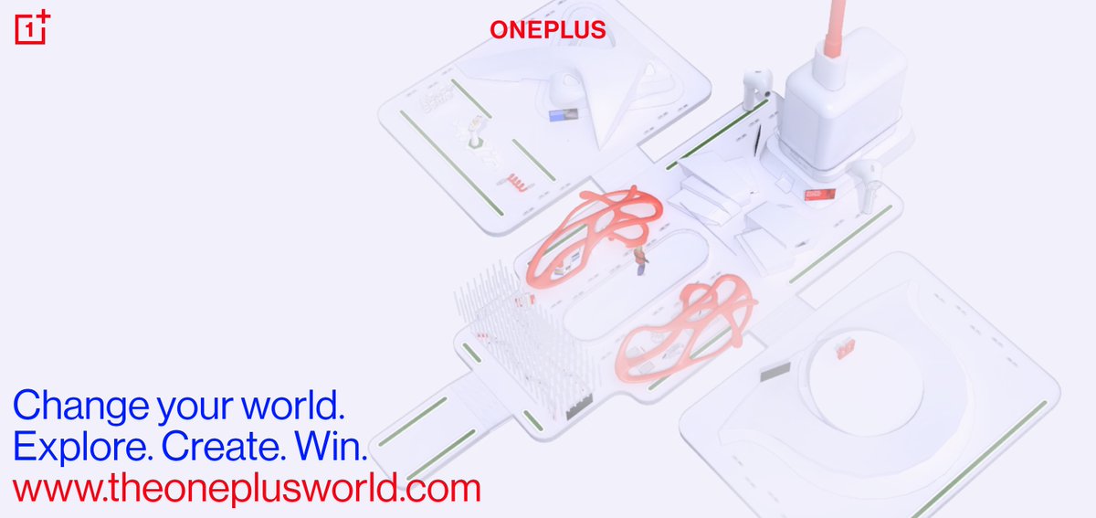 BlogNT's tweet image. OnePlus World est une expérience VR autour du OnePlus 8T blog-nouvelles-technologies.fr/186717/oneplus… via @BlogNT #OnePlus #OnePlusWorld #OnePlus8T
