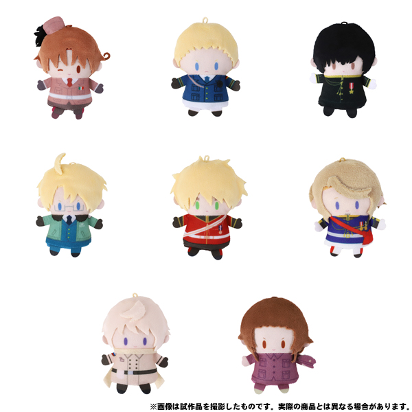 画像まとめ ヘタリア アニメレーダー 画像まとめ ヘタリア アニメレーダー