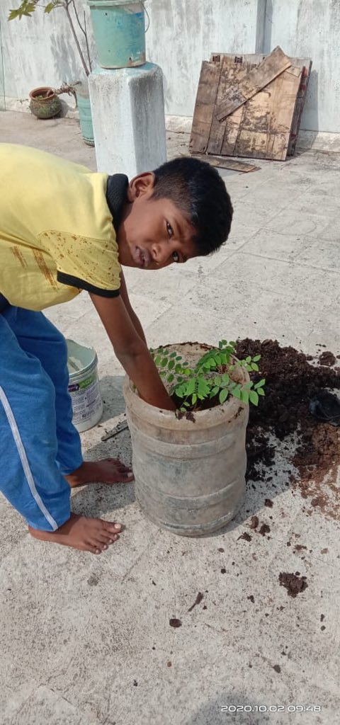 r_j_harish's tweet photo. #Vaergalgreen https://t.co/eBw9F1q2KR