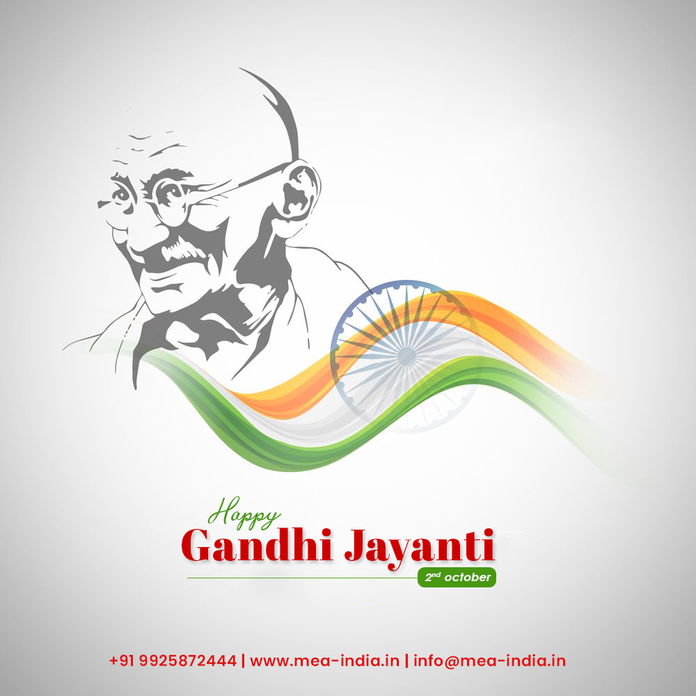 apostilleindia's tweet photo. Let’s take a moment to remember his sacrifices and dedication to our nation. Let’s aim to follow the path of truth and wisdom ahead in our lives.

#EASSPL #ExcellentApostille #LodhaInternationalLLP #GandhiJayanti #2October #HappyGandhiJayanti #HappyGandhiJayanti2020 https://t.co/cwUqHE6Tiz