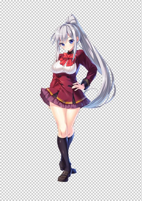 じゃっくのtwitterイラスト検索結果 古い順