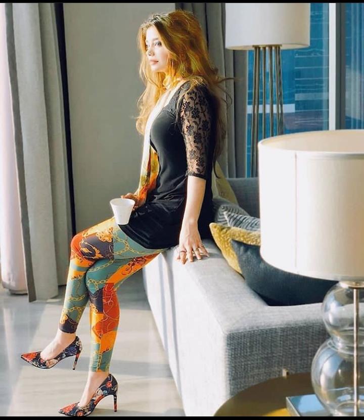 Good morning Everyone ✨