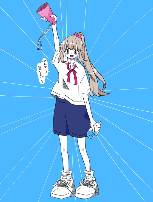 ハチマキのtwitterイラスト検索結果 古い順 ハチマキのtwitterイラスト検索結果 古い順