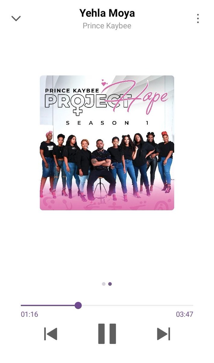 TRAUMAX6's tweet photo. @PrinceKaybee_SA 
Haaaaaaaaaaaaaaaaaaaaaaaaaah🔥🔥😭❤️❤️ 
#ProjectHope https://t.co/iHQMIyKiAs