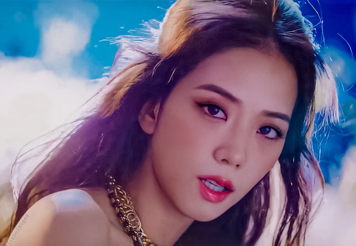 𝙂𝙊𝘿𝘿𝙀𝙎𝙎 #JISOO