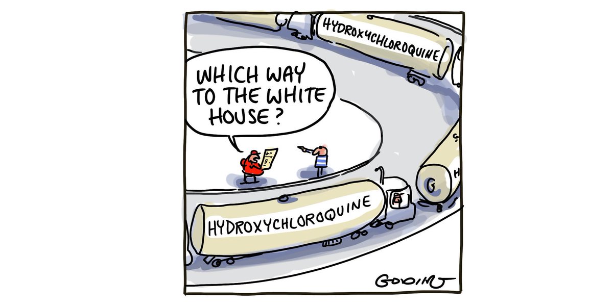 Mattgolding Cartoons On Twitter Trumphascovid