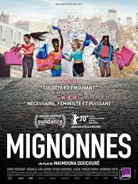 Part 2

#Mignonnes
#LeRegarddeCharles 
#mylenefarmerlultimecreation 
#MulanMovie
