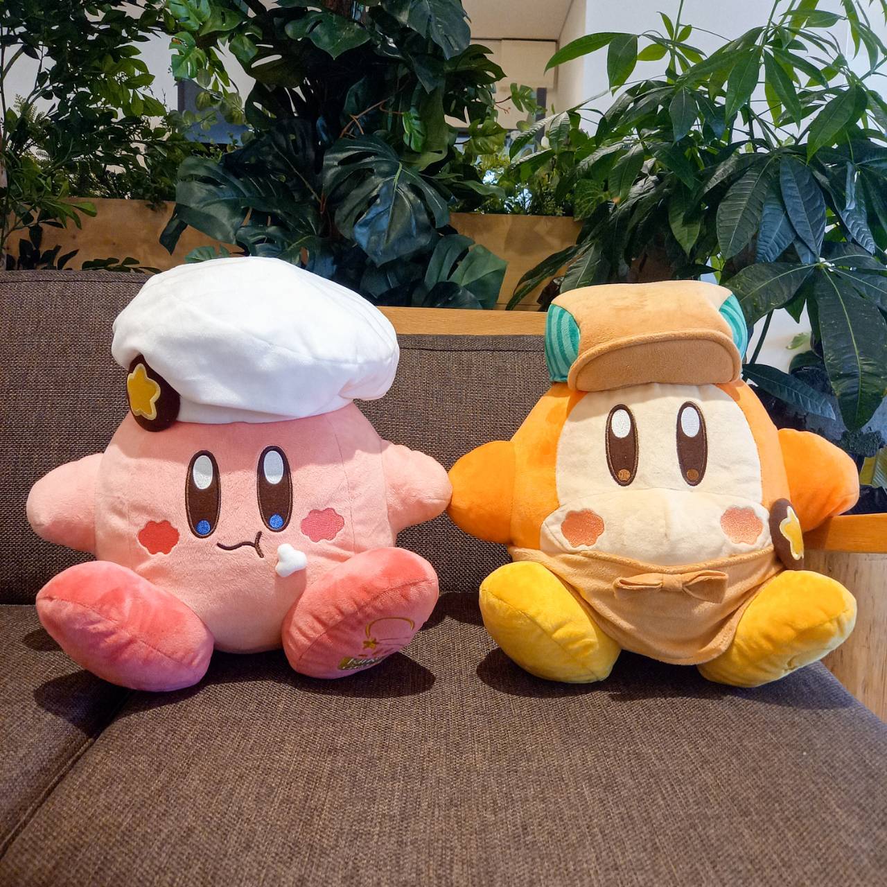 KIRBY CAFÉ / カービィカフェ on X: KIRBY CAFÉ / カービィカフェ on X: