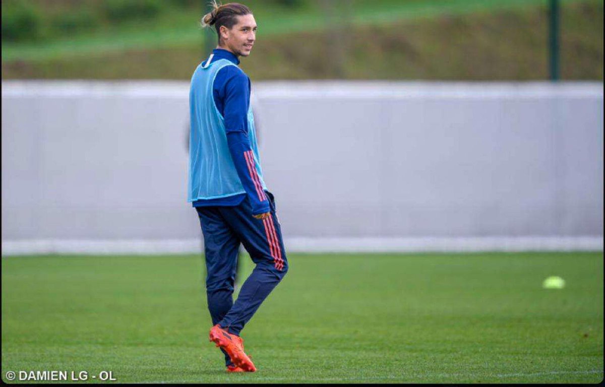 In Progress ✅ 🔴🔵 <a href="/OL/">Olympique Lyonnais</a>