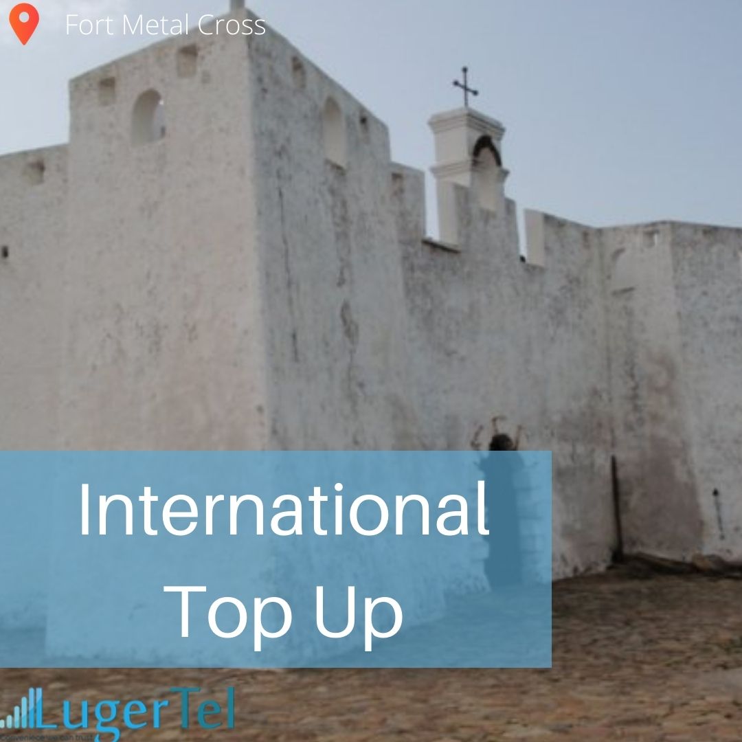 Fort Metal Cross, originally Fort Dixcove, is a military structure in Dixcove, Ghana. Brandenburg-Prussia started building Fort Groß Friedrichsburg about 15 kilometres west of Dixcove in 1683, in the colony of Brandenburger Gold Coast but it was not completed until the 1690s