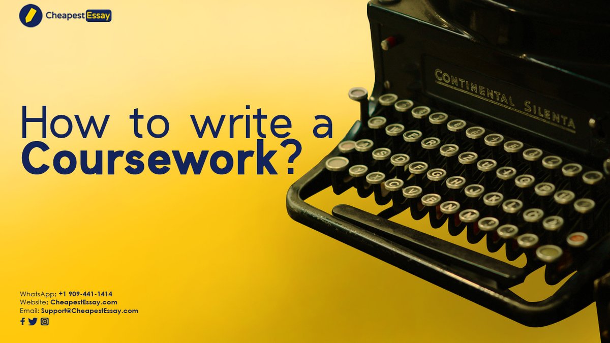 CheapestEssay's tweet photo. How to write a coursework? Full post @ https://t.co/WKf2kBujT2
Have you ever wonder how writing services can help you? It starts with a simple message to do my coursework/ do my essay. https://t.co/UIKZKuxvgR
#cheapestessay #DoMyEssay #MakeMyEssay #DoMyEssayforMe https://t.co/2jxIjK2tVd