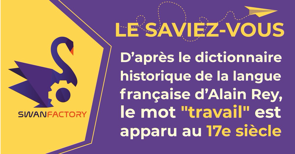 Swan Factory tweet media