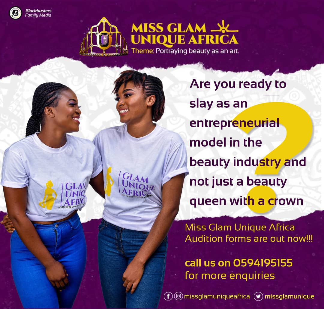 missglamunique's tweet photo. Beauty and artistry has been regarded as just flagship, but ours have changed that narrative by creating an enabling environment for women to shape their entrepreneurial skills
Follow @missglamunique 

#feelthebreast #IndependentNengi #LIVARS #lydiaforson #CeltaBarca #RioAveMilan https://t.co/C2Dcm3ojkb