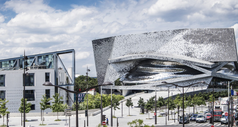 philharmonie's tweet photo. Lettre de Laurent Bayle, Directeur général de la Cité de la musique - Philharmonie de Paris, au public : https://t.co/ZkLdVplZWp https://t.co/E2mwGNOEj3