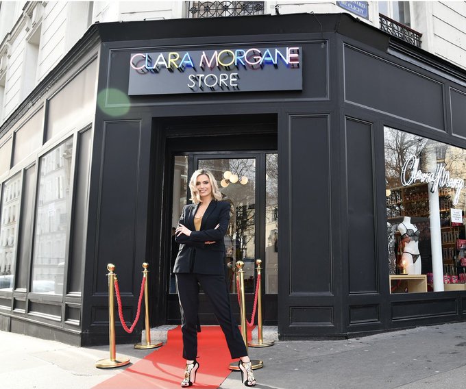 Petite annonce 👩&zwj;💻 RECHERCHE VENDEUSE pour notre &laquo;&nbsp;boutique de l&rsquo;amour&nbsp;&raquo; disponible le matin en semaine<a href="/tag/sauvage"class="tags"><span>#sauvage</span></a><a href="/tag/calendrier2023"class="tags"><span>#calendrier2023</span></a><a href="/tag/caravane"class="tags"><span>#caravane</span></a>