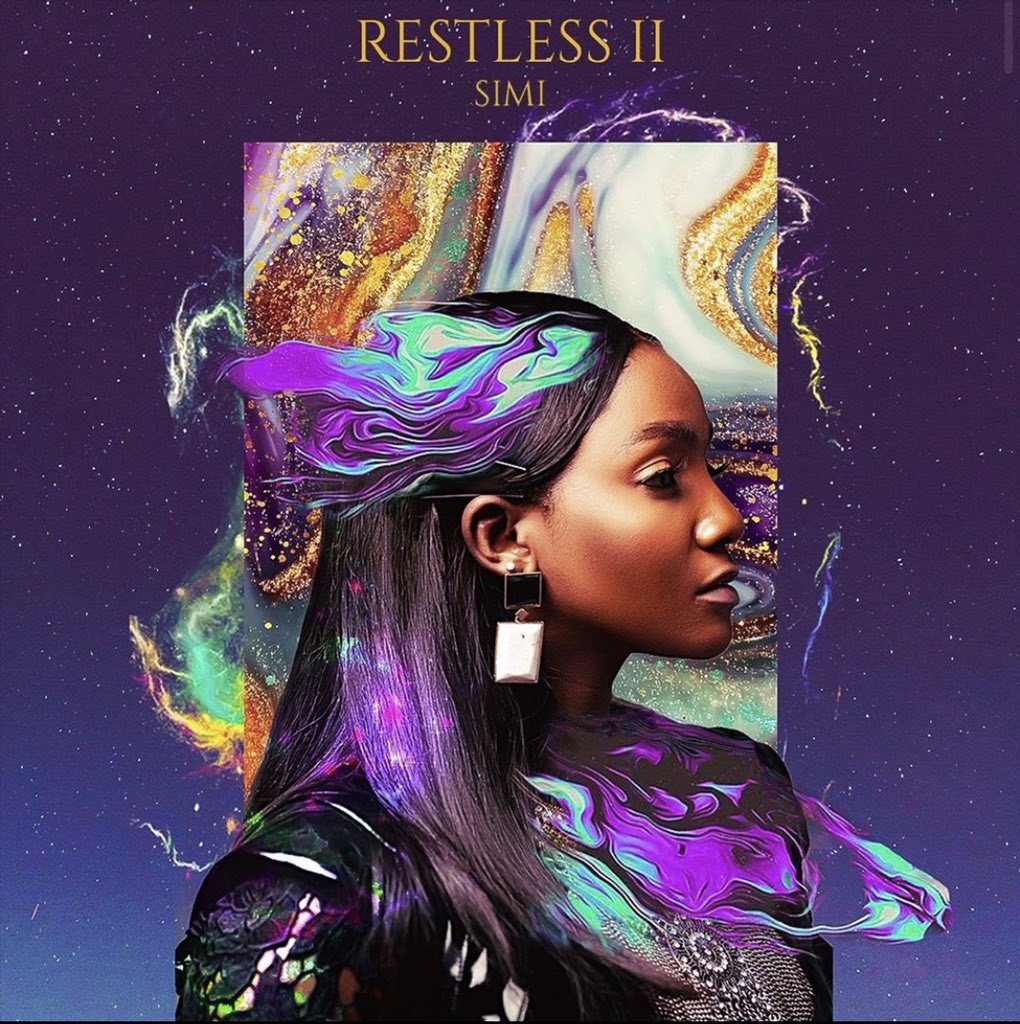 SessThePRBLM's tweet image. #RestlessII EP out now!! Thanks @SympLySimi for trusting me with this expression and choosing to creating this experience with me! I'm honored ! ❤️❤️❤️

Tracks 1,3,4,6 

produced by me 🙏🏽 

platoon.lnk.to/RESTLESSII