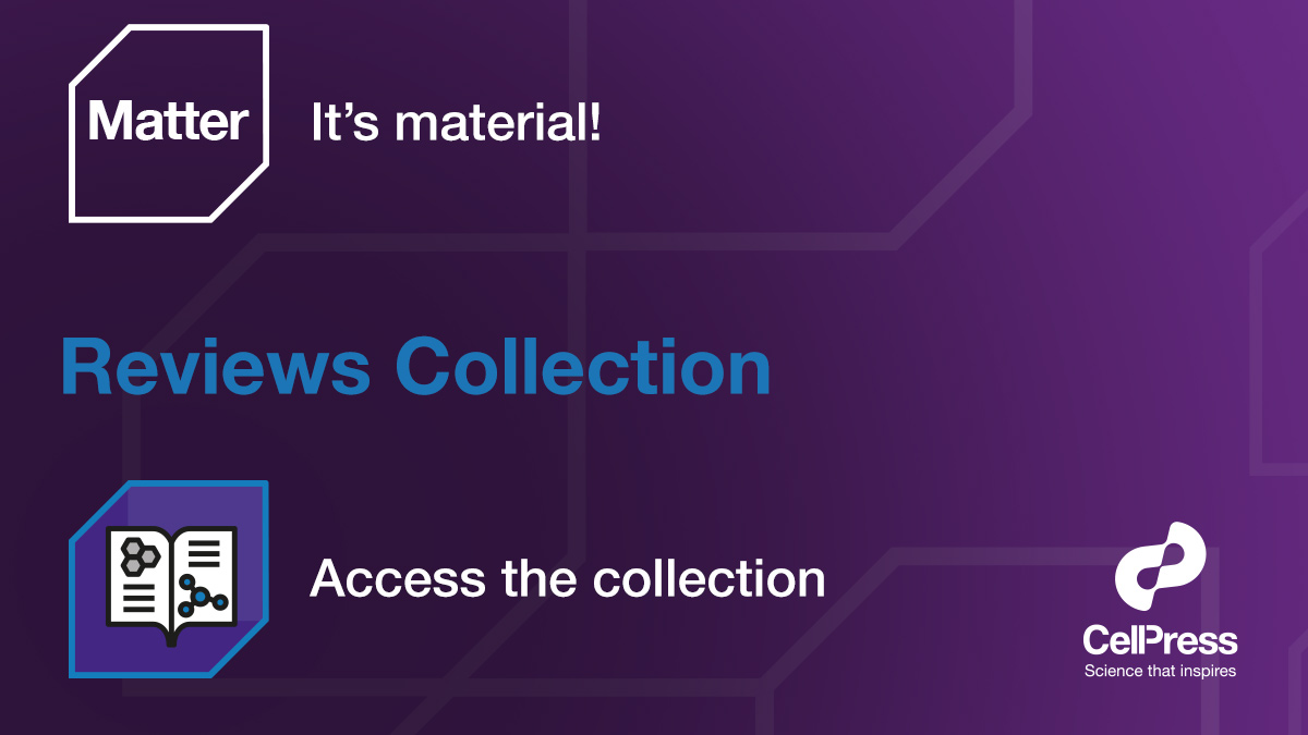 Explore the Matter reviews collection with free access to featured reviews for a limited time! https://t.co/8i3Vk7OQxM https://t.co/N99CP6dubN