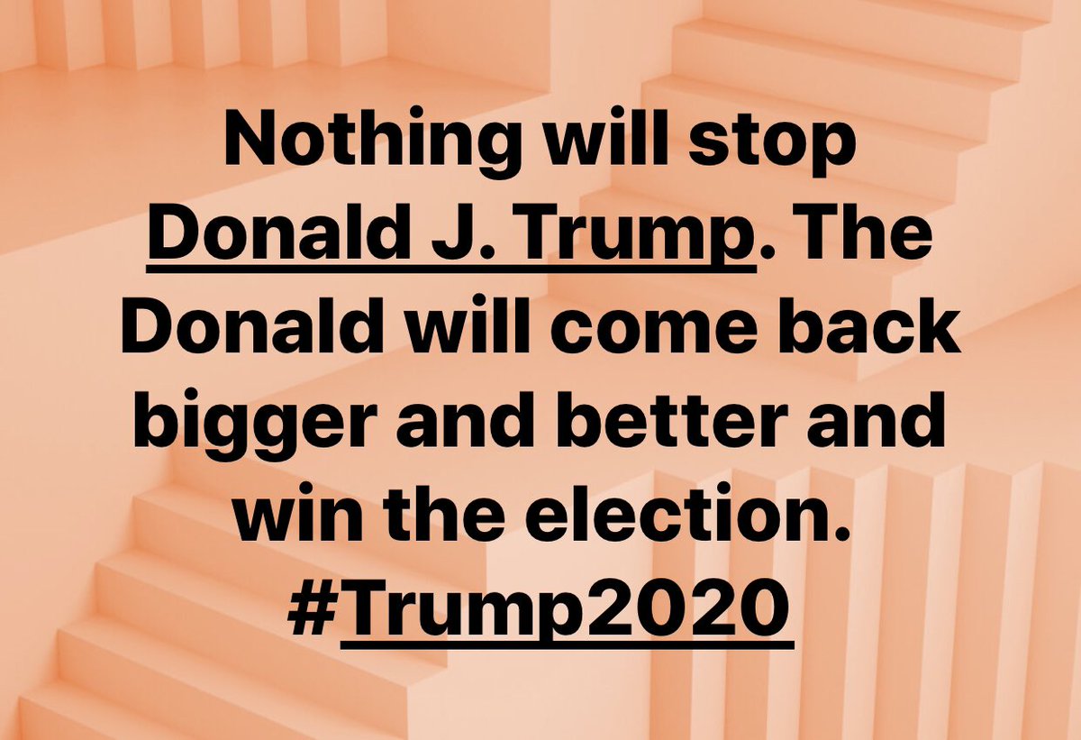 mcbethdotcom's tweet image. #Trump2020 🇺🇸 @POTUS @realDonaldTrump @DonaldJTrumpJr