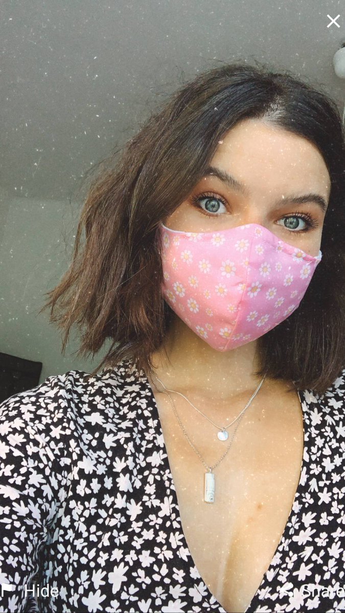 sleevzies's tweet photo. Thanks for the kind words! ★★★★★ "Great item as described thank you 😊" Kelly T. https://t.co/RfR7eegvbb
.
,#pinkmasks #ladiesmask #fullmoon https://t.co/4Sbx1GSc7m