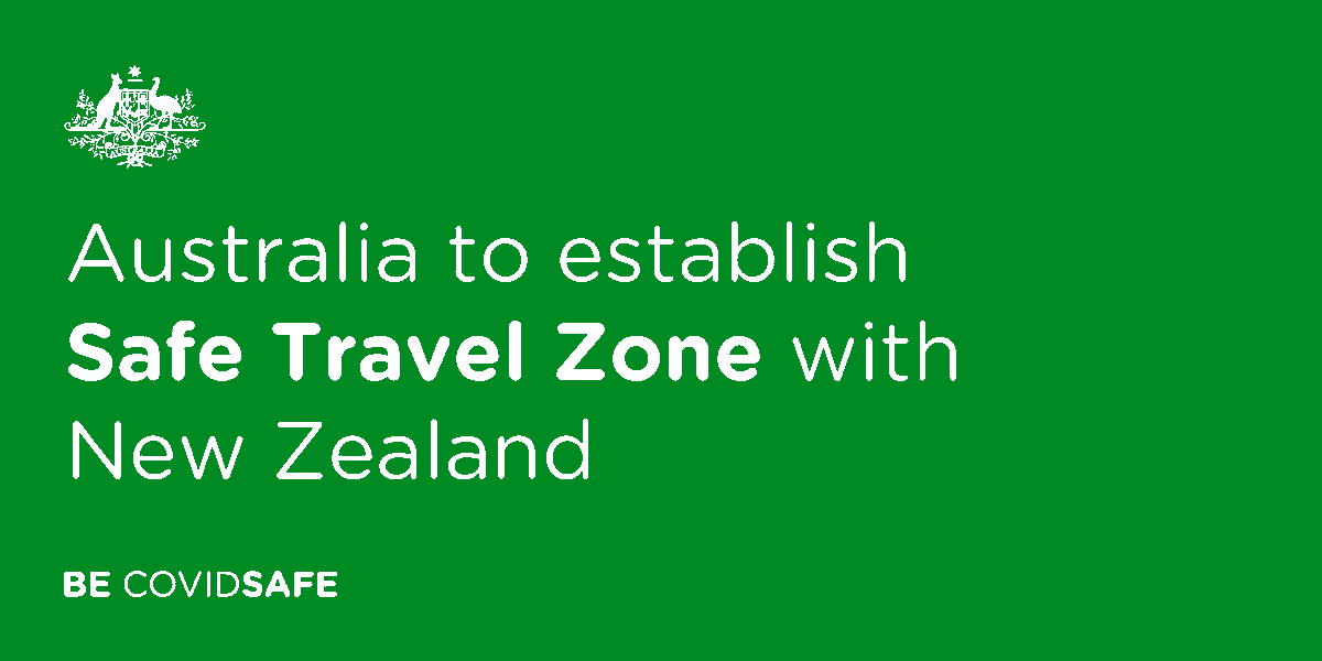 Australian Government tweet media