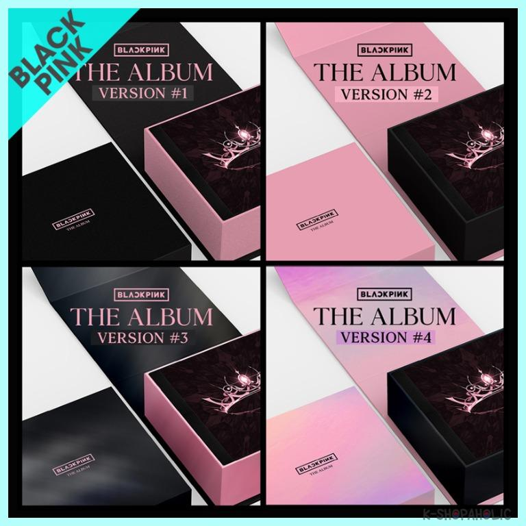 AeraSpecials's tweet photo. 📌 THE ALBUM by BLACKPINK [PH G.O.] ORDER FORM

580 + LSF 
1120 for EVERY (2) ALBUM PURCHASE + LSF 
ALL IN WITH P.O.B.

https://t.co/0l0nssVBiO

13 SLOTS ONLY, FOR EACH VERSION 👀
DOO: UNTIL ALL SLOTS TAKEN!
DOP: OCTOBER 10, 2020

#ASGO https://t.co/QqAd6CILFI