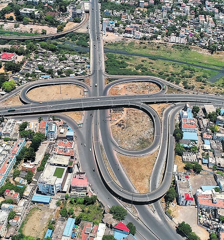 Update 115+ chennai ring road super hot awesomeenglish.edu.vn