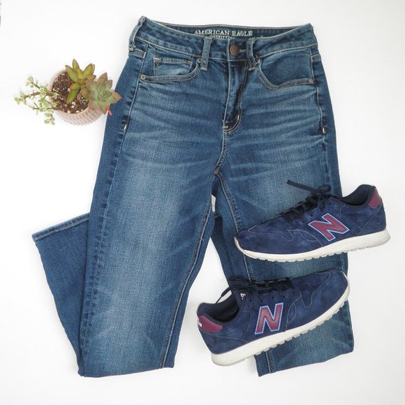 JamiePo21592943's tweet photo. So good I had to share! Check out all the items I'm loving on @Poshmarkapp #poshmark #fashion #style #shopmycloset #americaneagleoutfitters #luckybrand: https://t.co/1uYUHNGQ66 https://t.co/lsvfdimlL9