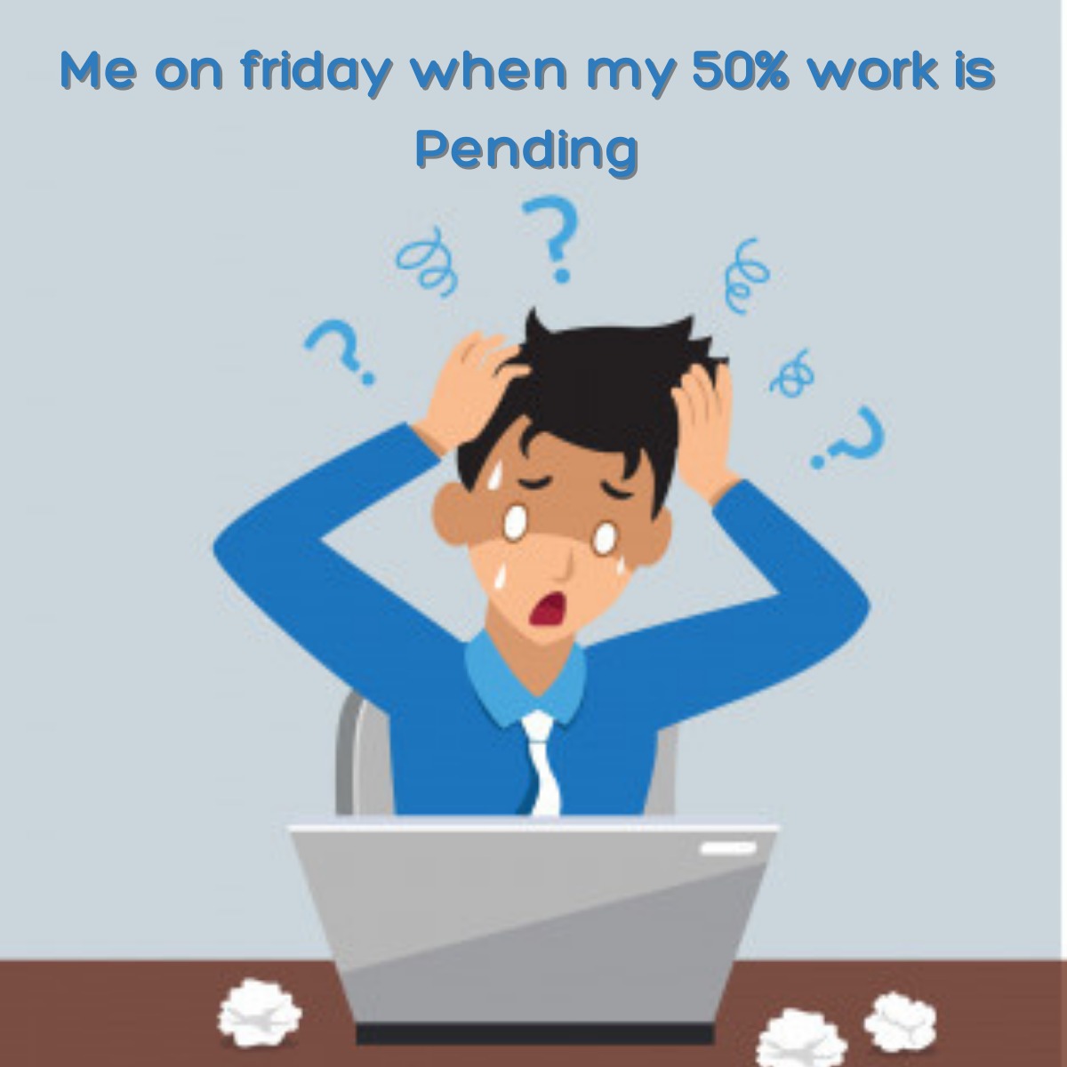 360digitmg's tweet image. Friday Ghost- MY UNFINISHED BUSINESS.
#fridaybinge #memeoftheday #360DigiTMG