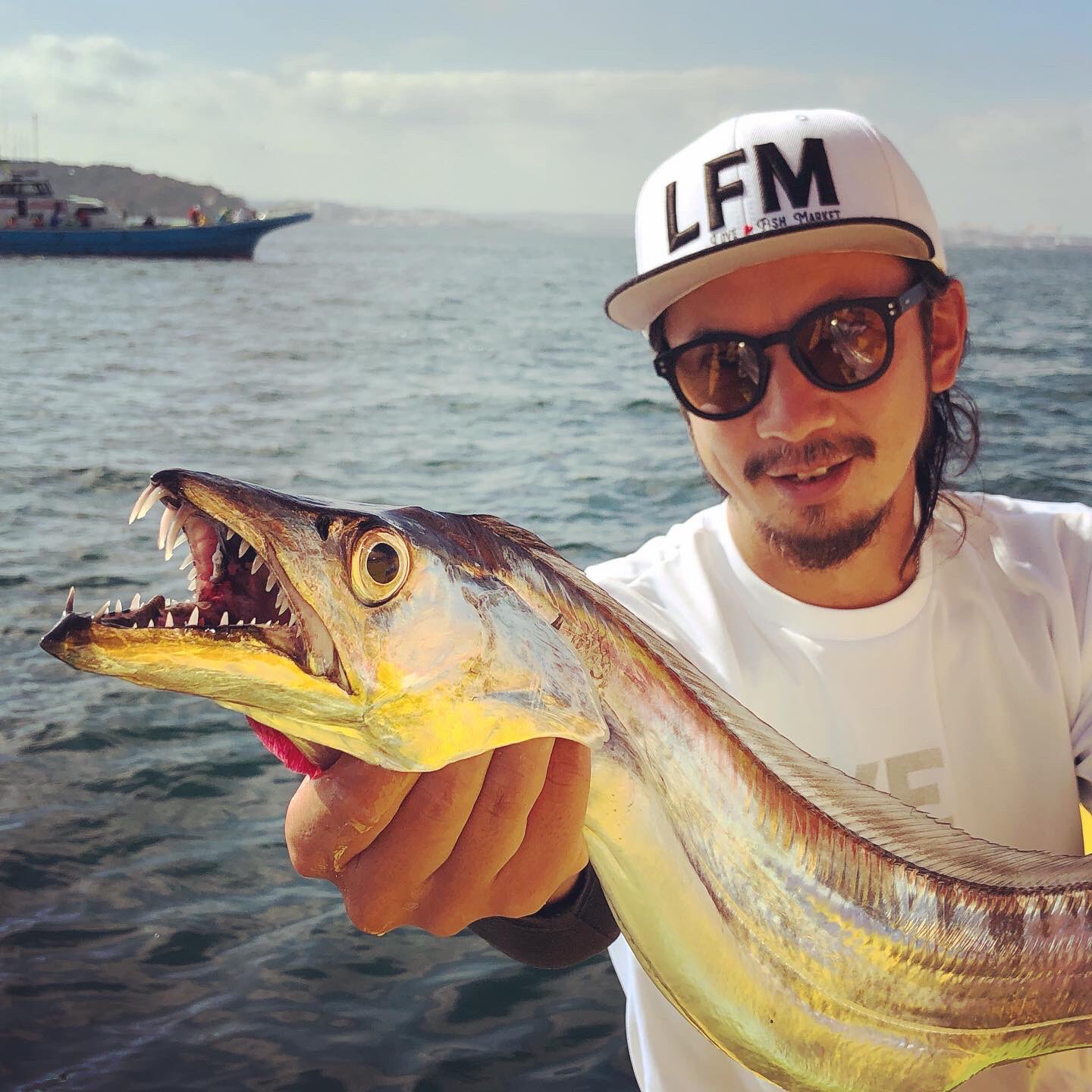 Love Fish Market Lfm Twitter