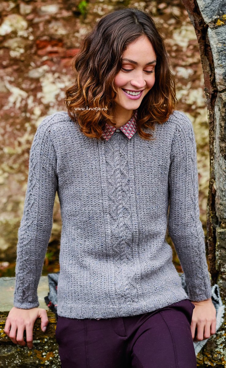 Knotjenl's tweet photo. Trui "DUNROBIN" maakt u met Rowan Felted Tweed. Zie: https://t.co/Yr6byWdwge voor alle DIY info. Voor het garen zie: https://t.co/wjZDhnINKF Verkrijgbaar bij https://t.co/outqNvm8mU in 47 kleuren.
#Rowan #Breien #DIY #Handwerken #Breiproject #Trui #Breipatroon #Garen #Alpaca https://t.co/goaM7Tr4cC