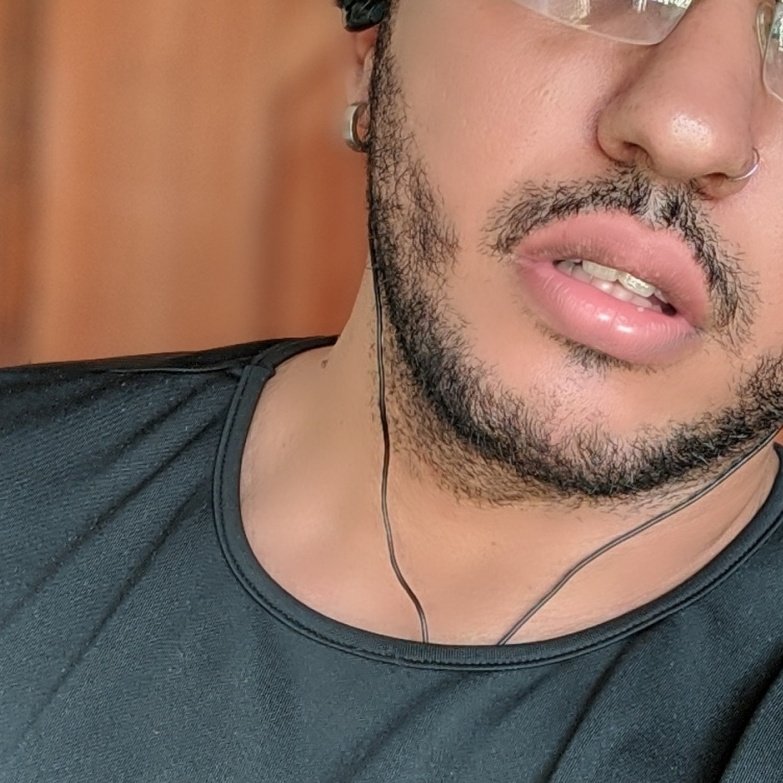 #NewProfilePic