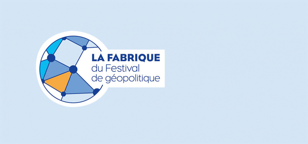 Grenoble_EM's tweet photo. [#FDGG]
Le @FestivalGeopo revient avec le thème "S'adapter !?" (24-26 mars 2021) et lance "La Fabrique de Géopolitique"
❓ 5️⃣ ateliers pour découvrir une #géopolitique "d'entreprise"
📅 du 6 octobre jusqu'à février 2021
Toutes les infos ici 👇
https://t.co/D5P4WWsfxj https://t.co/fzr8KelNeU