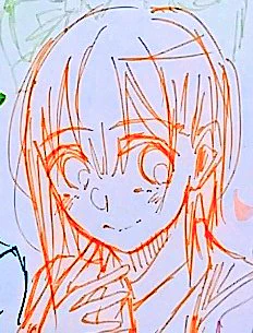 #絵描きさんと繫がりたい 