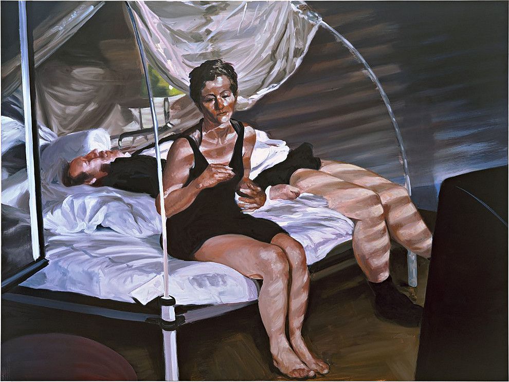 eSeLat's tweet photo. Große Namen (zu Recht), größtenteils unbekannt (zu Unrecht) @AlbertinaMuseum 
https://t.co/H6epPPLMFA https://t.co/phyv2px9j5