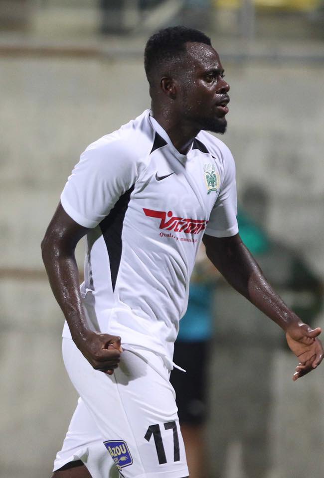 It’s game day💪🏾⚽️  vamos Doxa 💪🏾💪🏾 #TEAMGUYGUY#