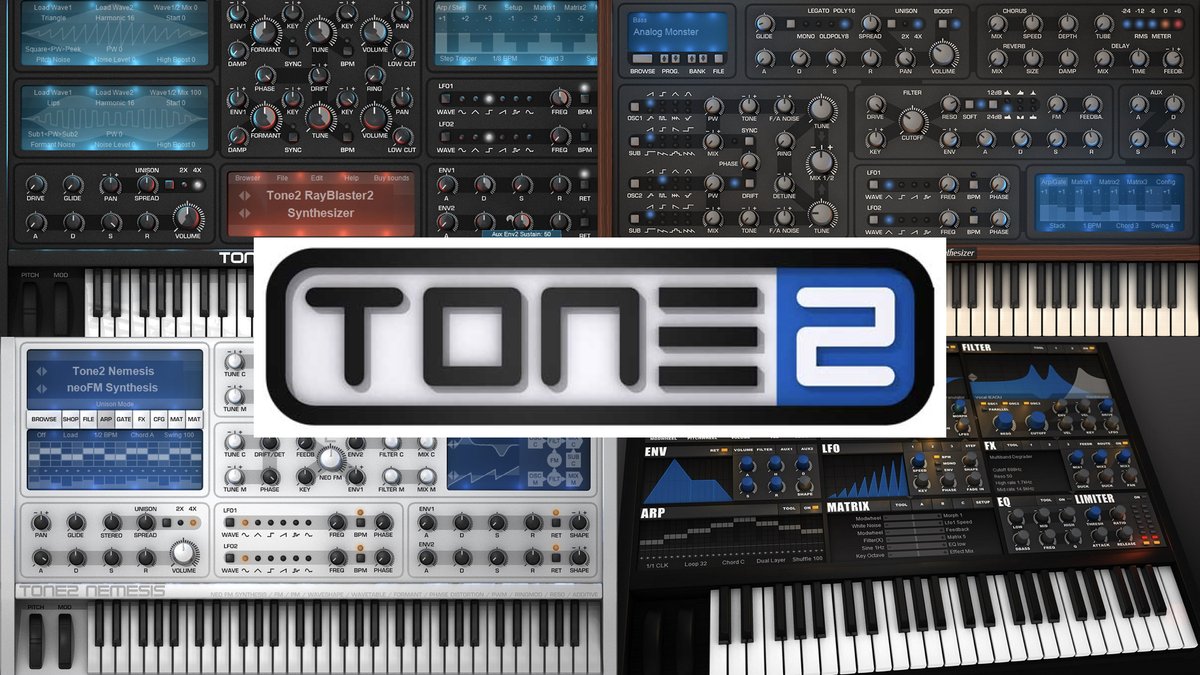 tone2 nemesis vst crack