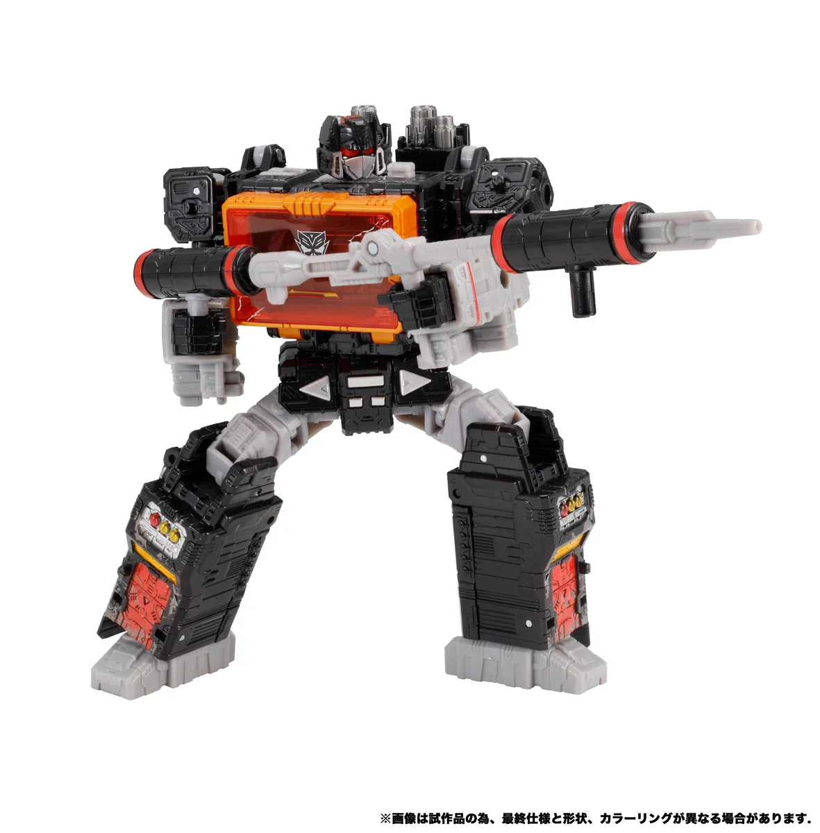 トランスフォーマー SG-EX サウンドブラスター SG-EX サウンド