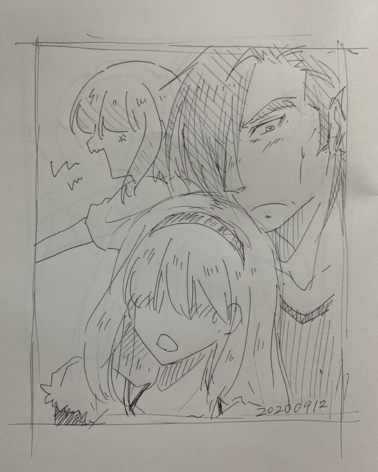純さんからのゾクリア(アロマさんも一緒❗)供給スウーーーーーヒァーーーーー(転載許可をもらって以前のものも当然のように転載するユキジ 