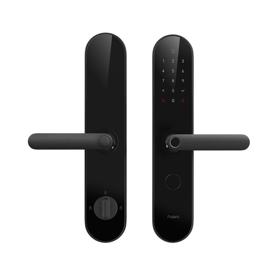 FutureDoorsRu's tweet image. Умный электронный замок Xiaomi Aqara Smart Door Lock N100
Подробнее:
futuredoors.ru/zamki_xiaomi/a…
#электронныедвери #умныедвери #smart #дизайн #премиум #умныйдом #smartdoor #smartdoorlock #smartdoorlocks #умныйдомxiaomi #электрозамок #электронныезамки